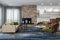 Fairfield Inn & Suites Martinsburg Hotels in Berkeley County