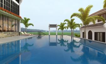 Nghe Garden Resort
