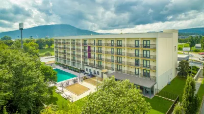 Spark by Hilton Chattanooga Downtown
