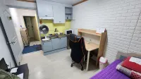 Daejeon Guesthouse Sky Garden - 2 estrellas