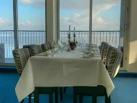 Eemshotel - breakfast
