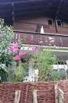 Chalet Flöschhorn