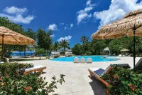The Inn at English Harbour - Pools