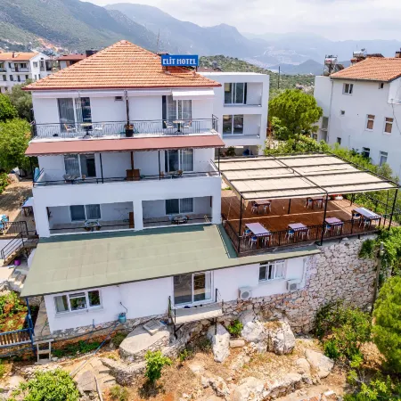 Elit Hotel Kas