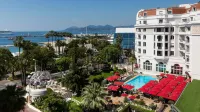 Hôtel Barrière le Majestic Cannes - Ocean View