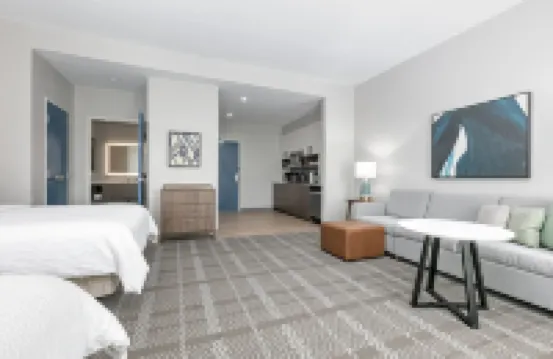 Staybridge Suites SAN ANTONIO LACKLAND AFB AREA by IHG