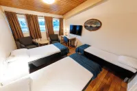 Myre Kysthotell Hotels in Nyksund