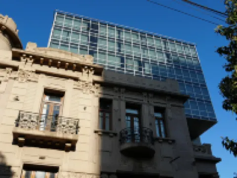 Design Suites Salta Hotels in Salta