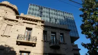 Design Suites Salta Hotels near Alto Noa