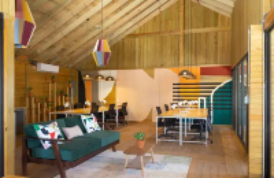 Nílu Isla Mujeres by Selina Hotels in Isla Mujeres