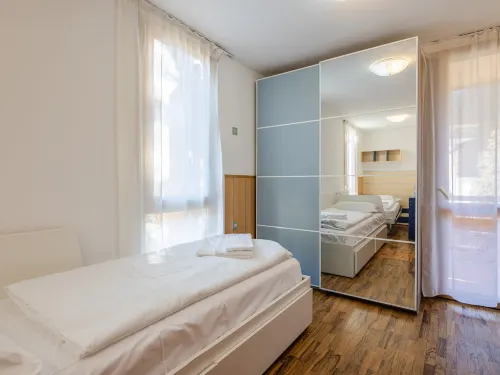 Condominio Val di Fassa