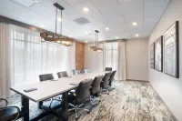 Hampton Inn by Hilton Greer Greenville Hotel di Greer
