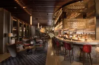 Hilton Port Moresby Hotel & Residences - bar