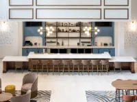 SpringHill Suites Baltimore Downtown Convention Center Area Hotels near Westsude