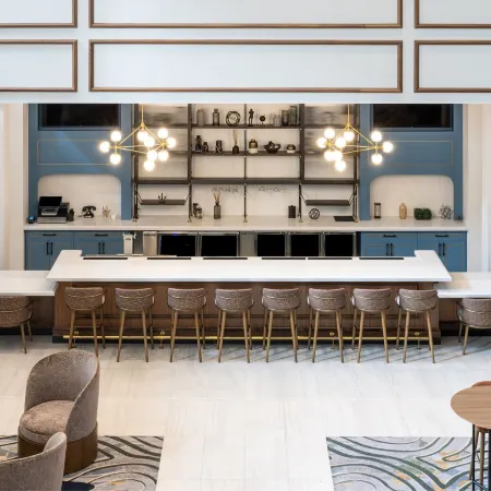 SpringHill Suites Baltimore Downtown Convention Center Area