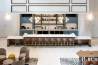 SpringHill Suites Baltimore Downtown Convention Center Area