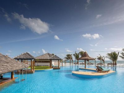 The Coral Beach Resort by Atlantica