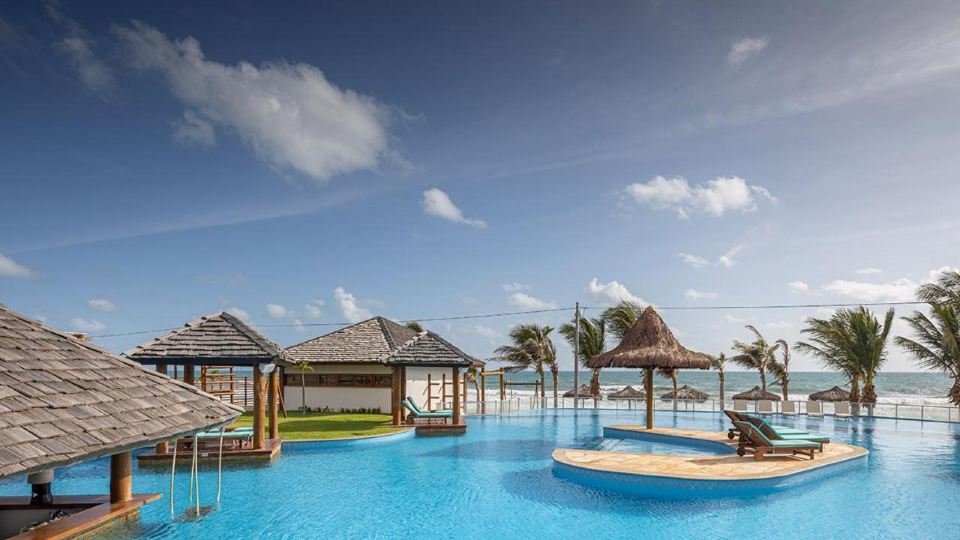 The Coral Beach Resort by Atlantica