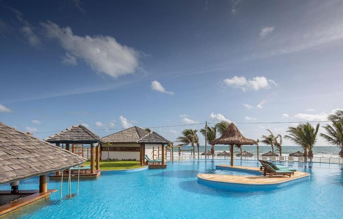 The Coral Beach Resort by Atlantica