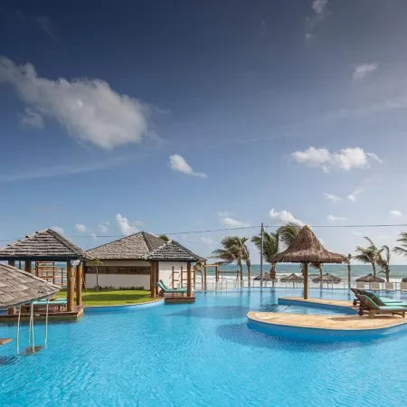 The Coral Beach Resort by Atlantica