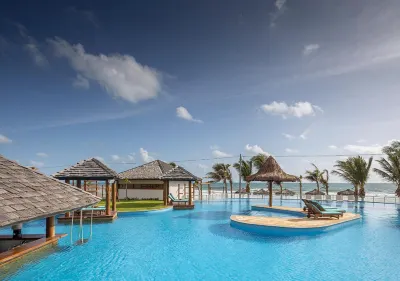 The Coral Beach Resort by Atlantica