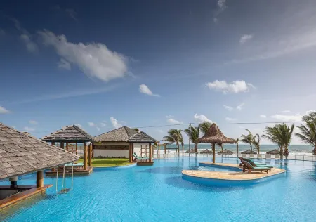 The Coral Beach Resort by Atlantica