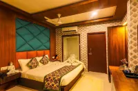 Aquays Hotels & Resorts Hotels near Swaraj Dweep