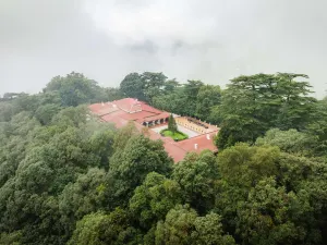 The Claridges Nabha Residence Mussoorie