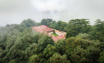 The Claridges Nabha Residence Mussoorie