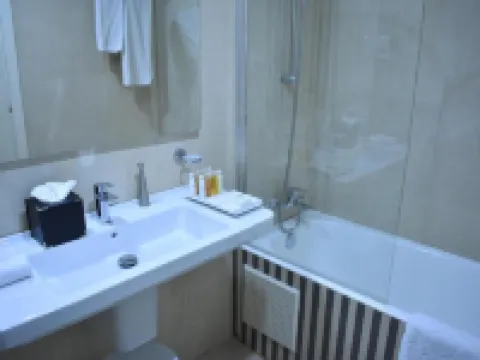 Verdi Tunis Beach Resort Hotels in Gammarth