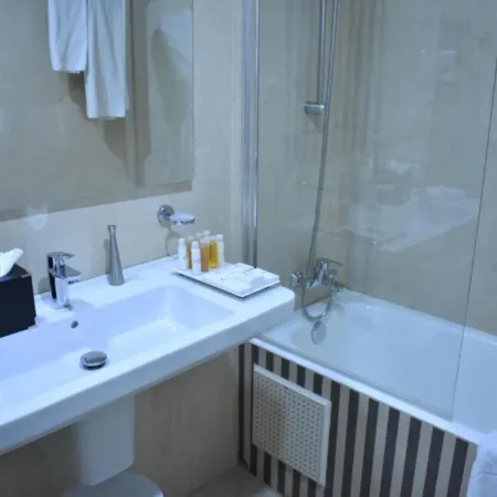 Verdi Tunis Beach Resort