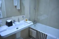 Verdi Tunis Beach Resort Hotels in Gammarth
