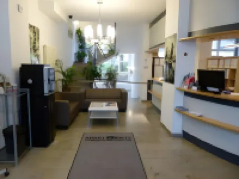 Apartments am Brandenburger Tor