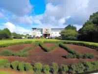 Menlo Park Hotel فنادق في غالواي