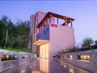Regenta Central Grand Exotica Hotels near Bajaj Auto