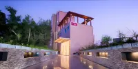 Regenta Central Grand Exotica - balcón