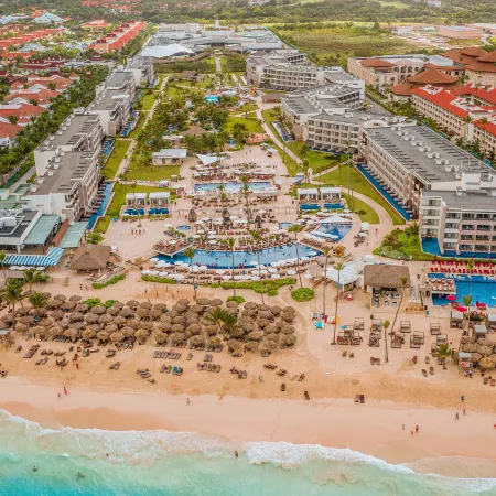 Royalton Bavaro, An Autograph Collection All-Inclusive Resort & Casino