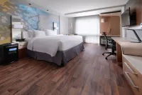 Courtyard Dallas Plano/The Colony Hotels in The Colony