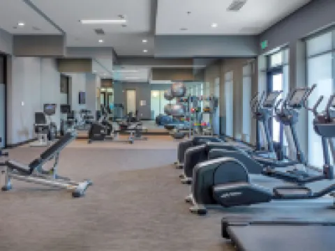 Courtyard Conway Hoteles en Conway