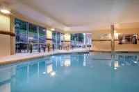 Courtyard Lenox Berkshires - Pools