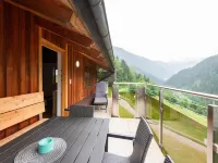 Farmhouse in Tobadill with Mountain Views