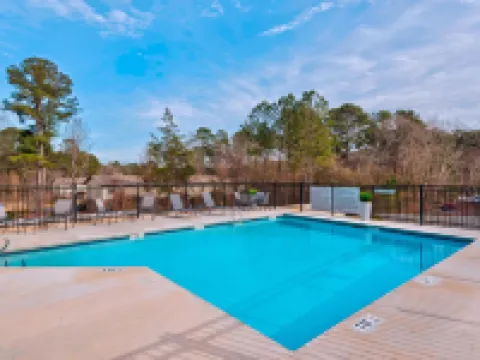 Fairfield Inn & Suites Atlanta Peachtree City Hotels in Fayette County