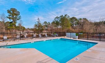 Fairfield Inn & Suites Atlanta Peachtree City