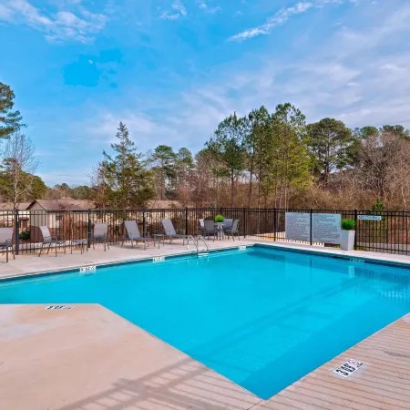 Fairfield Inn & Suites Atlanta Peachtree City
