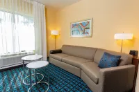 Fairfield Inn & Suites Bay City