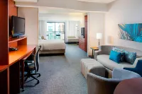 Courtyard San Antonio SeaWorld®/Westover Hills