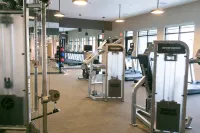 Courtyard Elkhart - Gym
