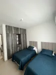 House in Private Altus 1 - Bungalows