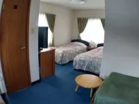 Pension Birao Hotels in Teshikaga