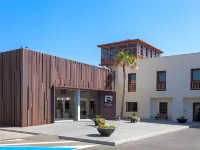 Hotel El Mirador de Fuerteventura Hoteles en Maxorata